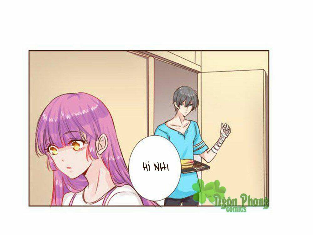 Ma Vương Luyến Ái Chỉ Nam: Chapter 39