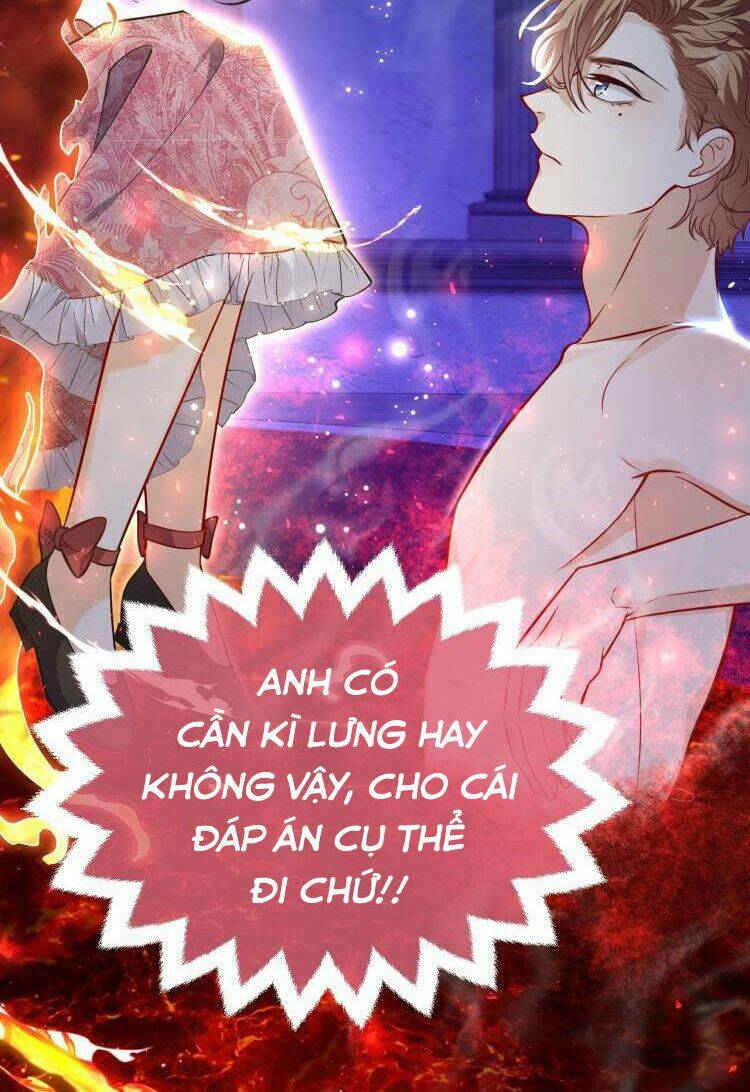 Kiên Quyết Từ Chối Làm Ma Nữ: Chapter 10