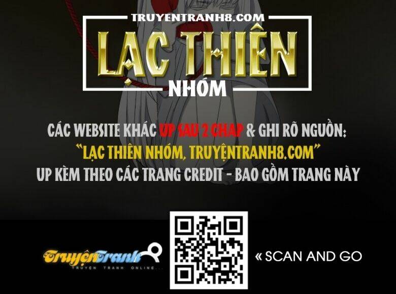 Bệnh Viện Thiên Đường: Chapter 34
