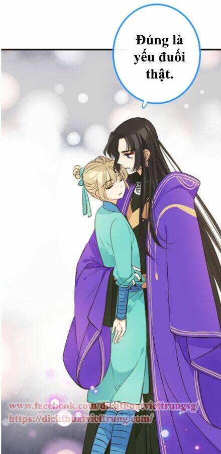 Bạn Trai Tôi Là Cẩm Y Vệ 2: Chapter 19