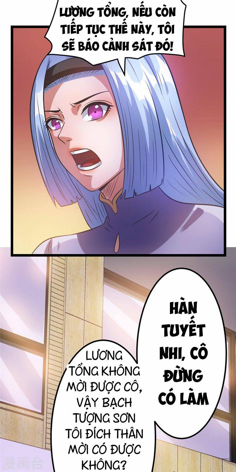 Tiên Vương Trùng Sinh: Chapter 49