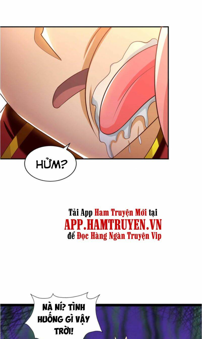 Ta Bị Phong Ấn Chín Trăm Triệu Thứ: Chapter 25