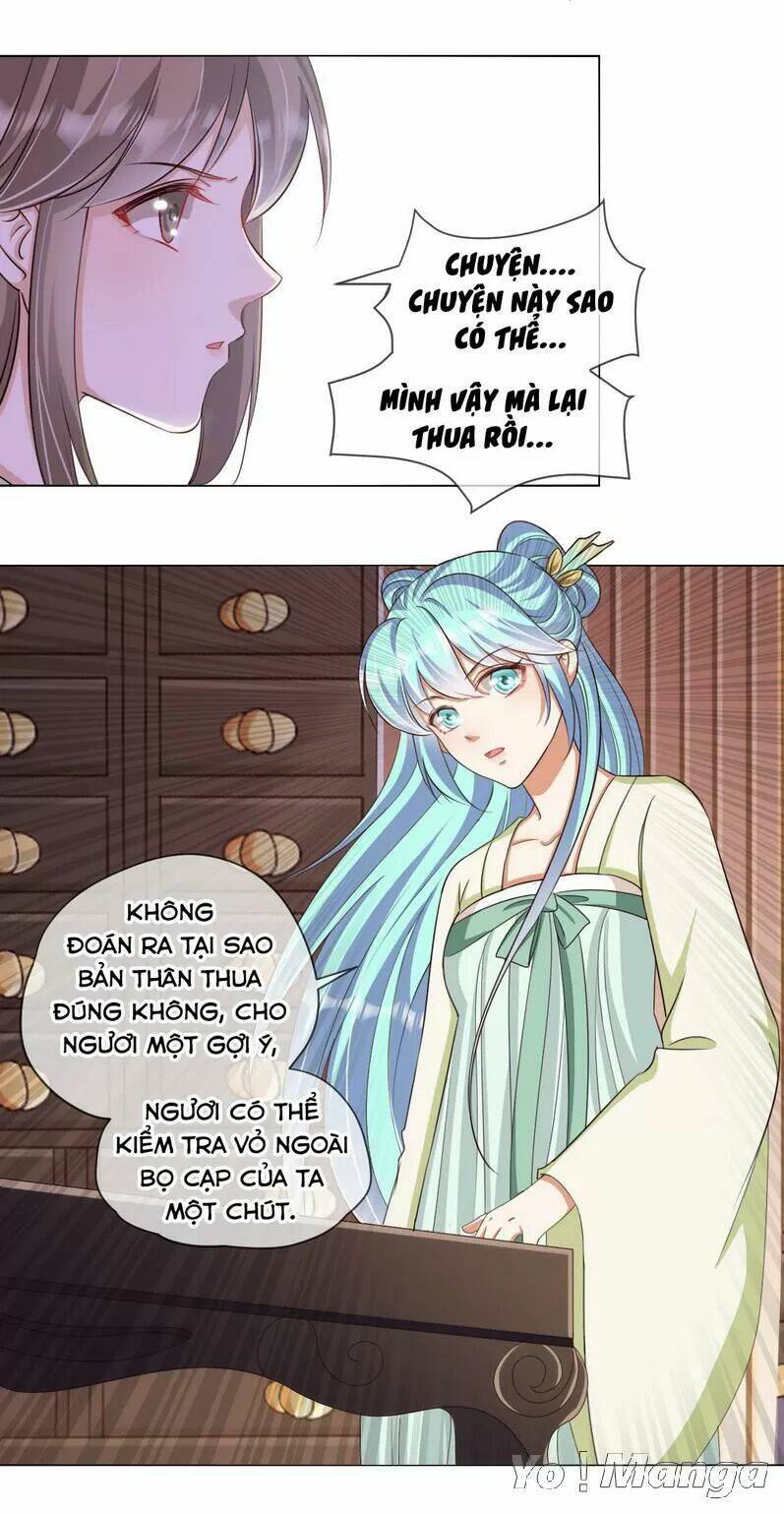 Độc Y Cuồng Phi: Chapter 29