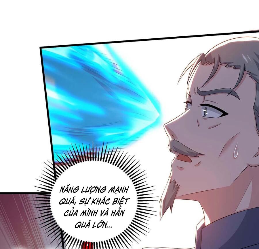 Trọng Sinh Khí Thiếu Quy Lai: Chapter 143