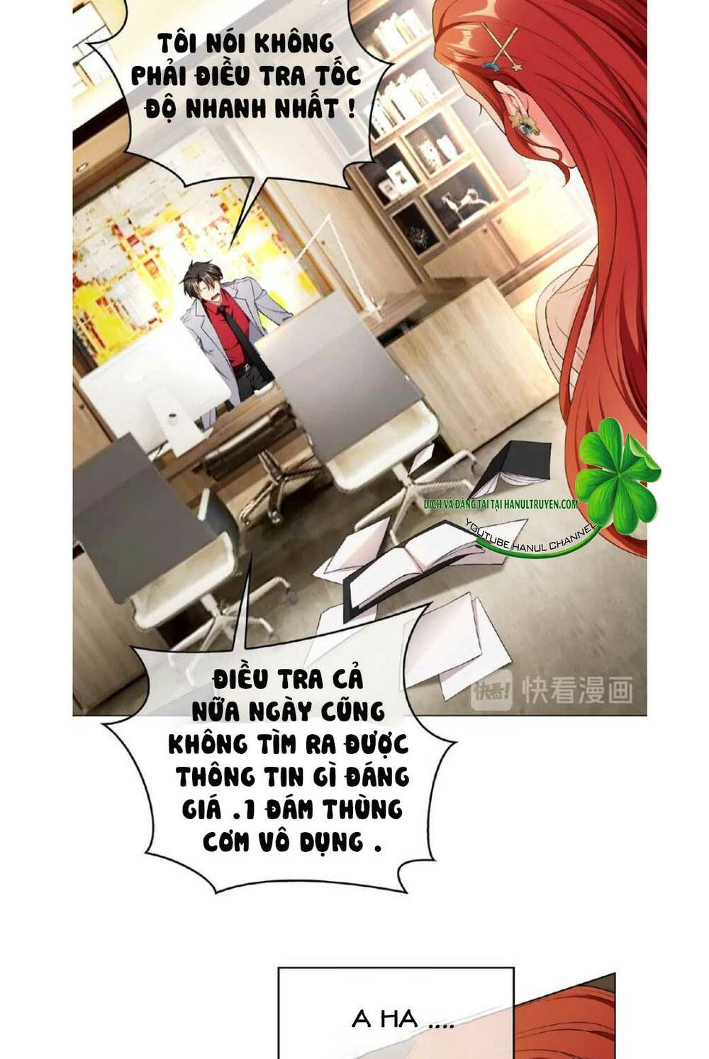Cô Vợ Nhỏ Nuông Chiều Quá Lại Thành Ác!!: Chapter 148