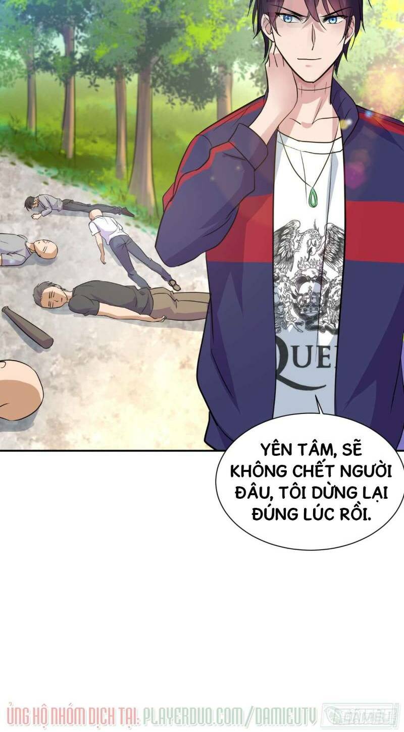 Đại Gia Livestream Vạn Giới: Chapter 6