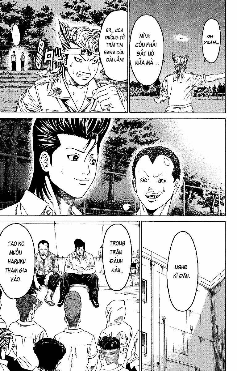 Ping Pong Dash: Chapter 2