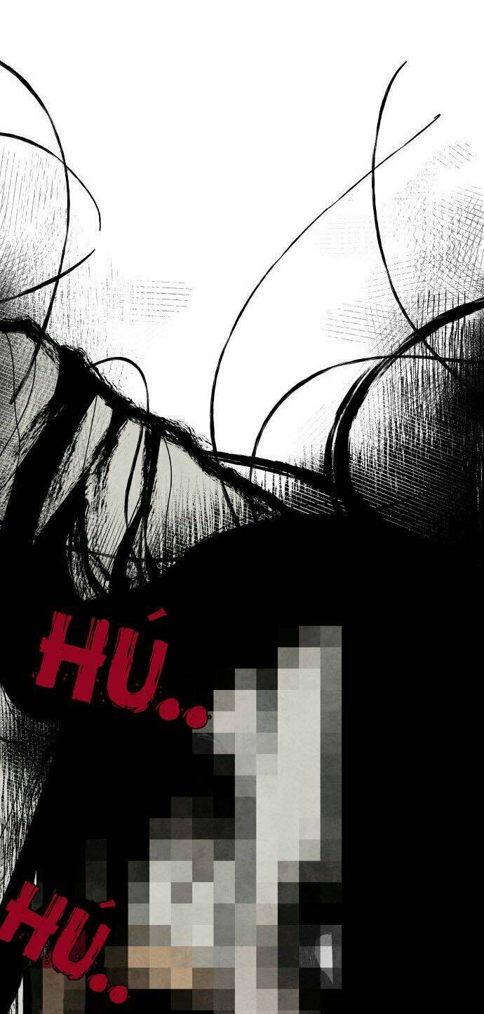 Tai Sói Và Mũ Đỏ: Chapter 8