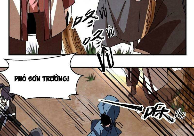 Ma Giáo Giáo Chủ Tái Xuất Giang Hồ: Chapter 42