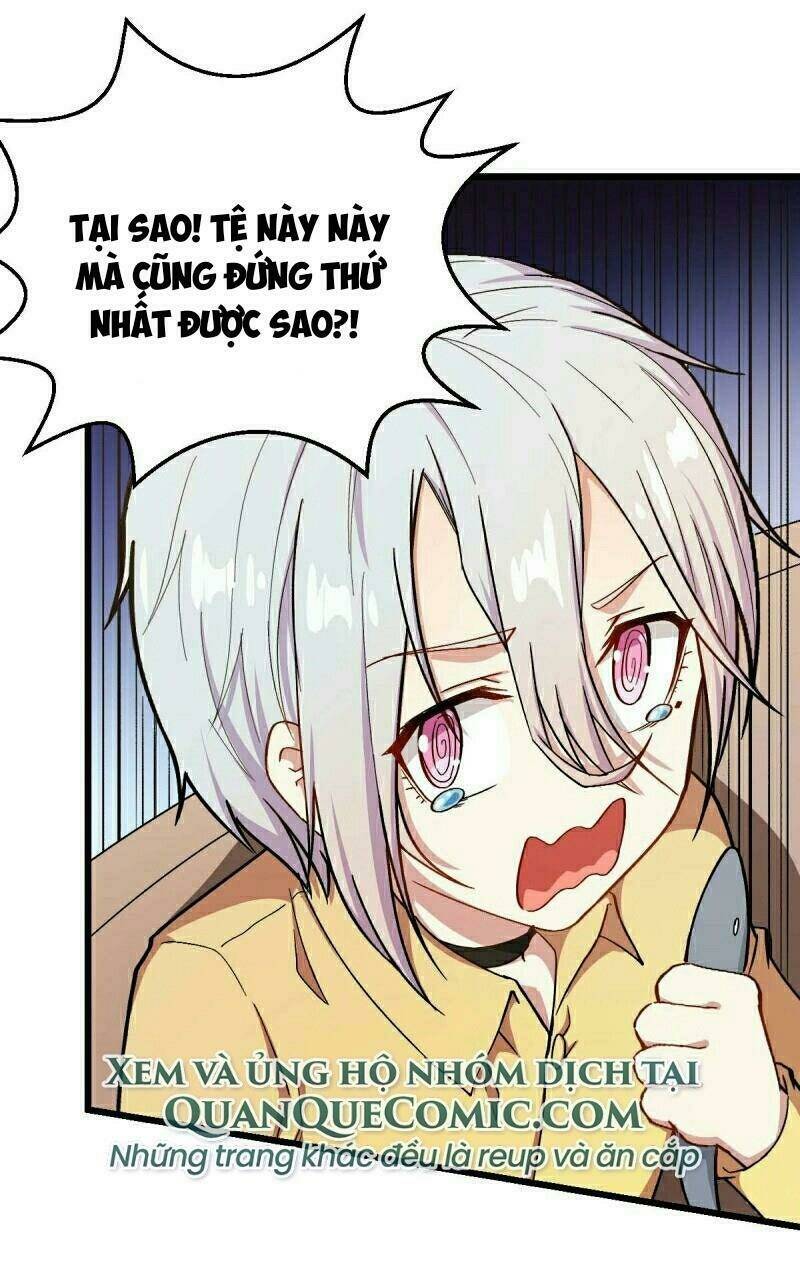 Vườn Trường Cuồng Sư Hệ Thống: Chapter 106