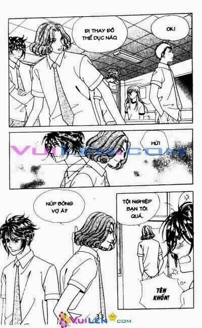 Cô gái Trung Hoa: Chapter 9