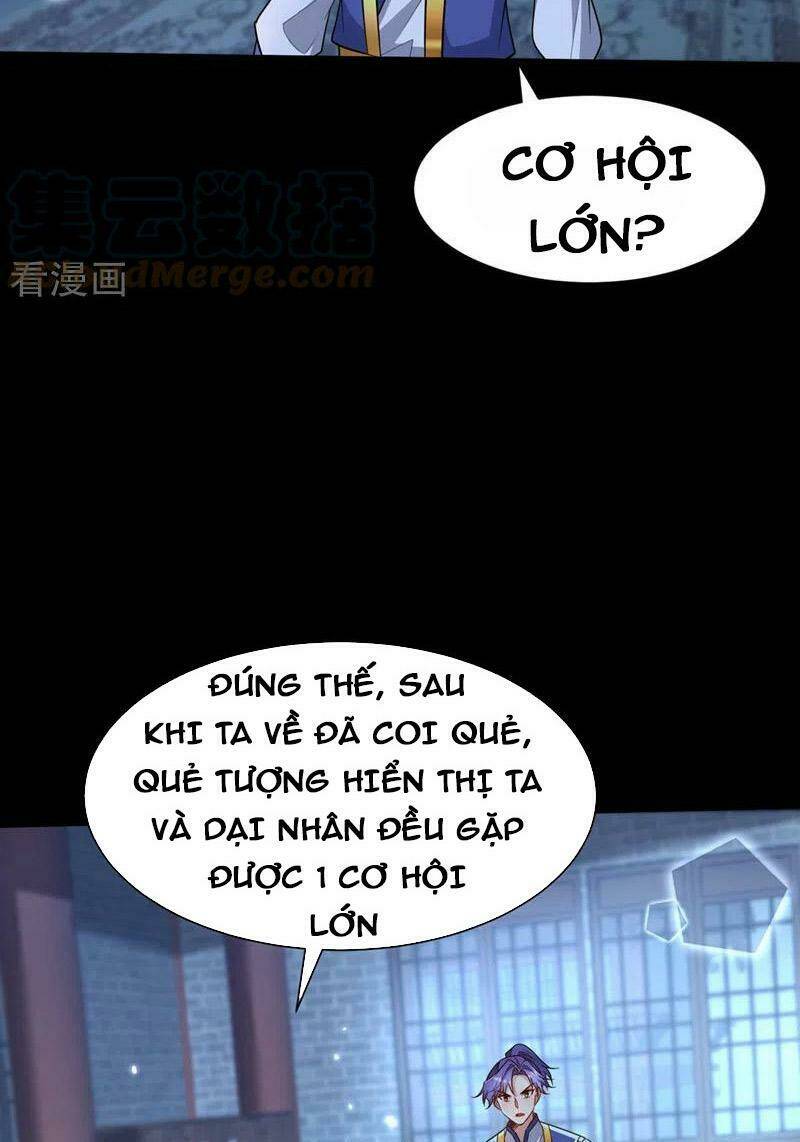 Yêu Giả Vi Vương: Chapter 346