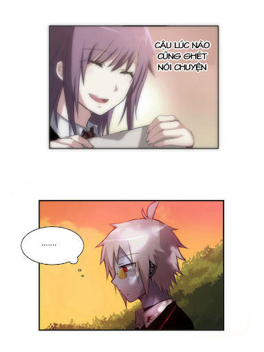 Crepuscule (Yamchi): Chapter 23