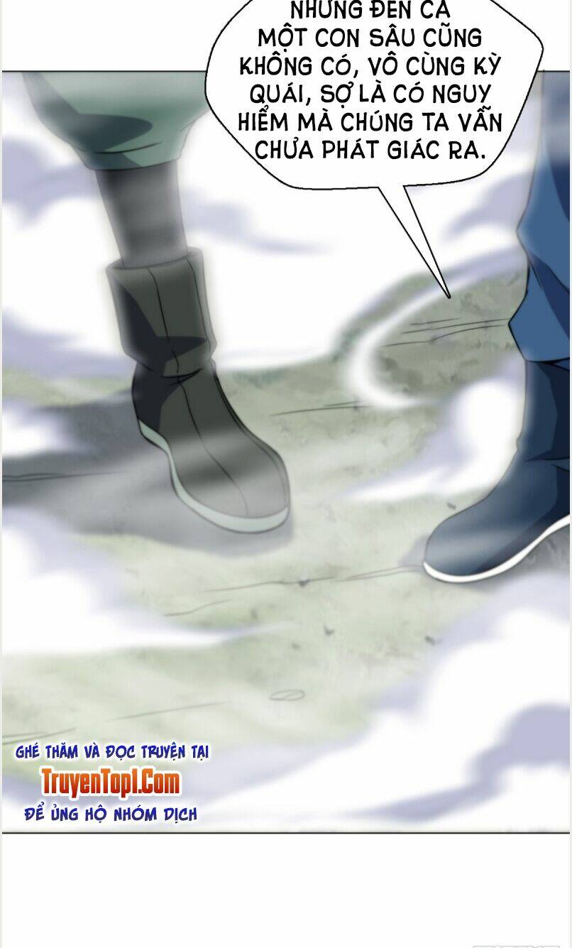 Thiên Thần Quyết: Chapter 88