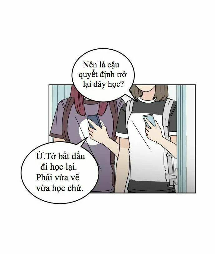 30 Phút Bước Đi Bên Em: Chapter 51