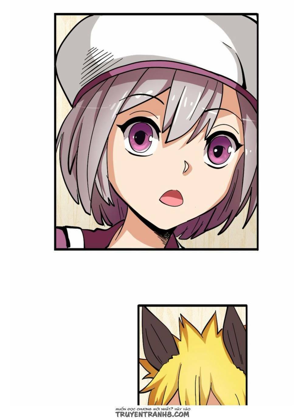 Vì Tôi Là Ông Chú Mở Tiệm Bán Vũ Khí: Chapter 33