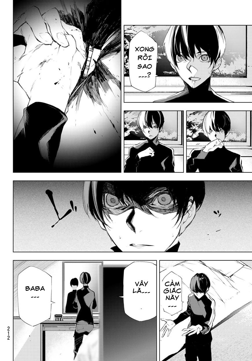When Night Falls: Chapter 4
