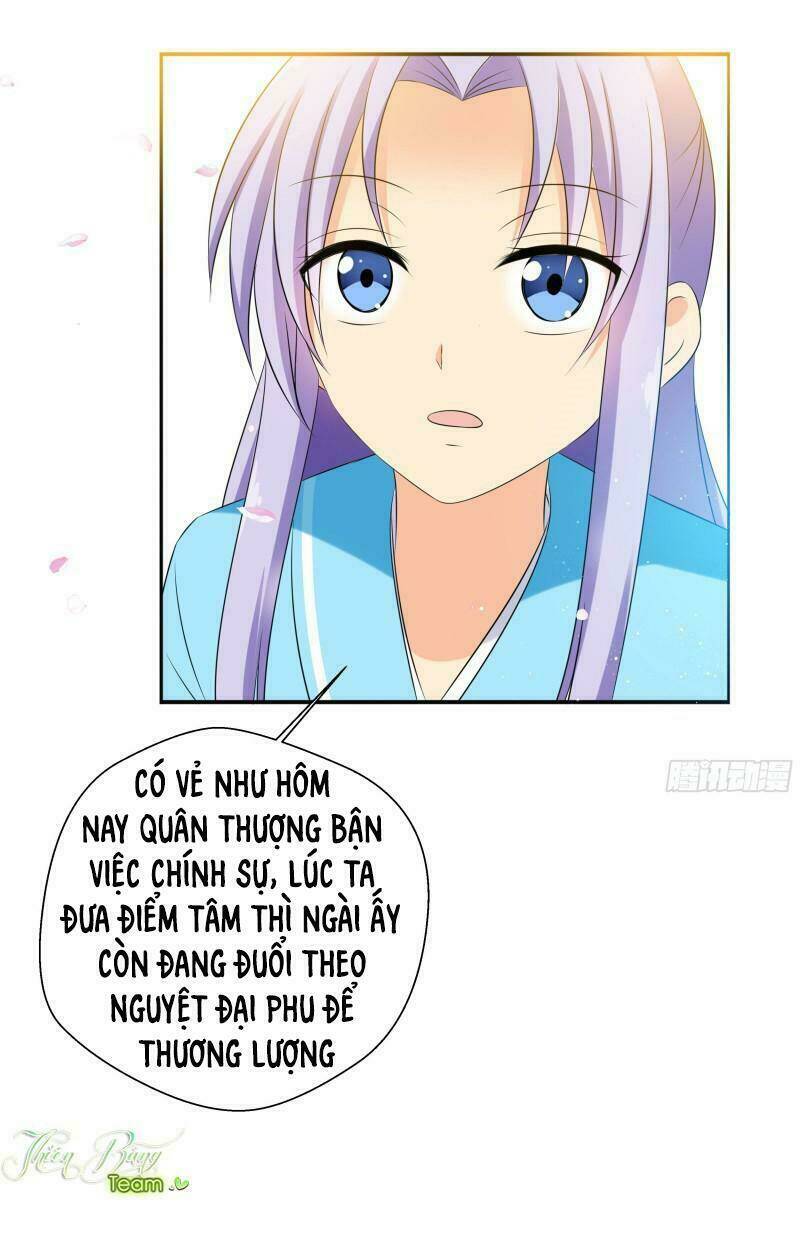 Nam Tử Truyện: Chapter 5