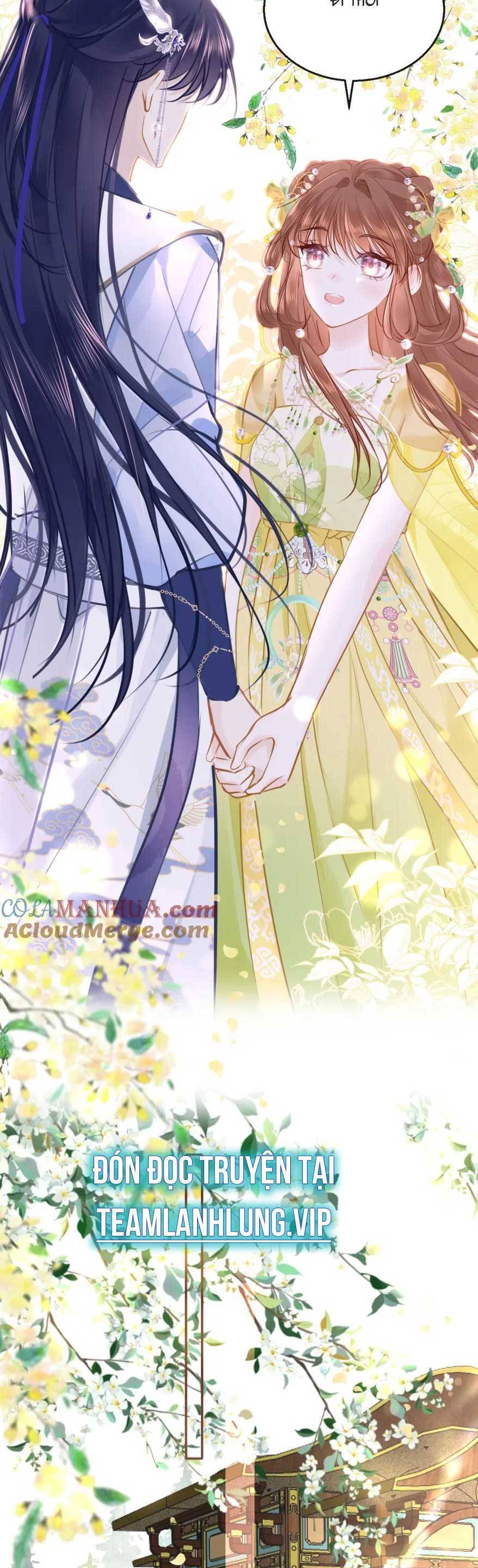 Bắt Đầu Hủy Hôn Để Công Lược Vương Gia: Chapter 101