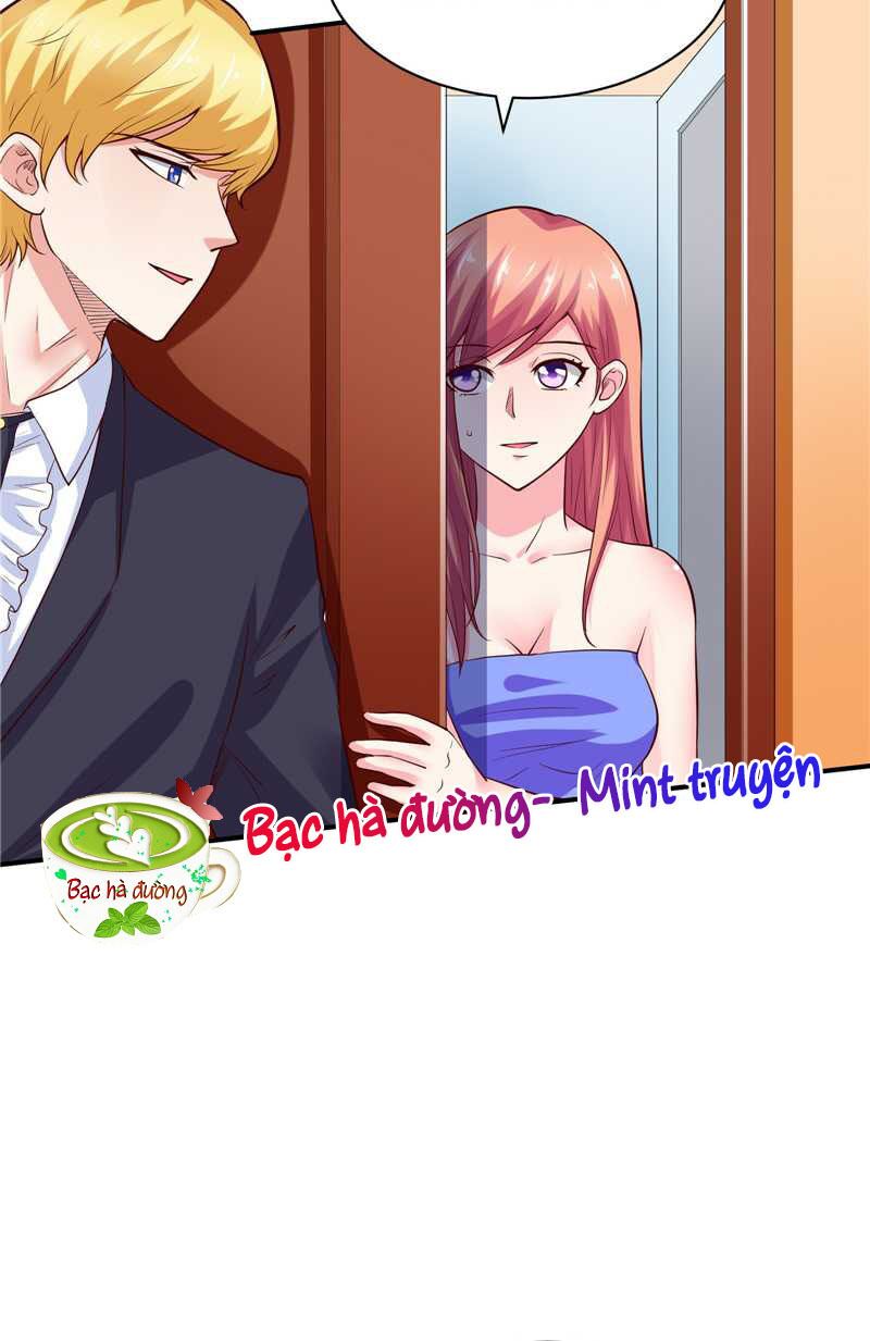 Tình Yêu Khiến Tôi Phát Điên: Chapter 59