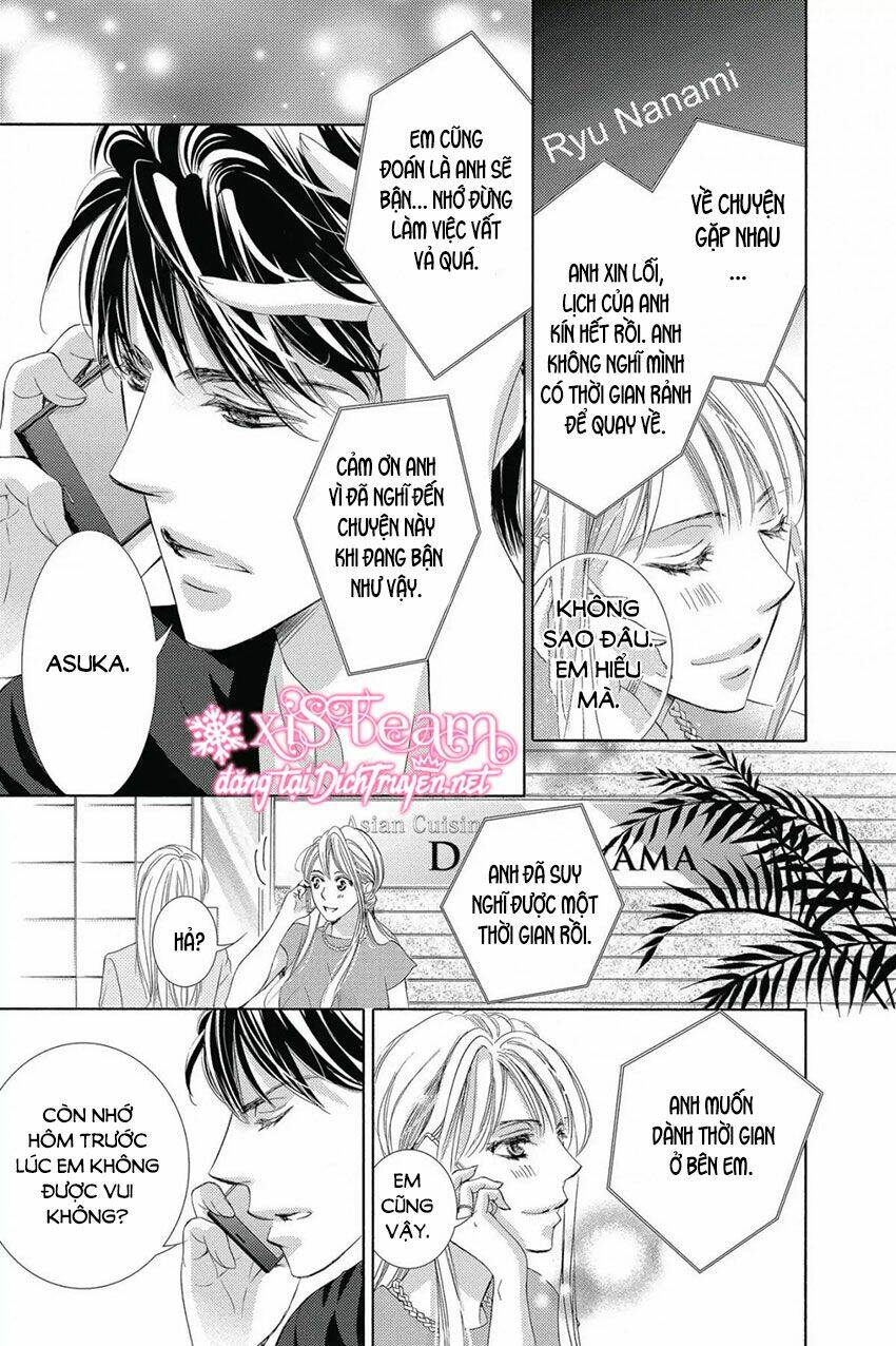 Ai Rồi Cũng Phải Kết Hôn: Chapter 38