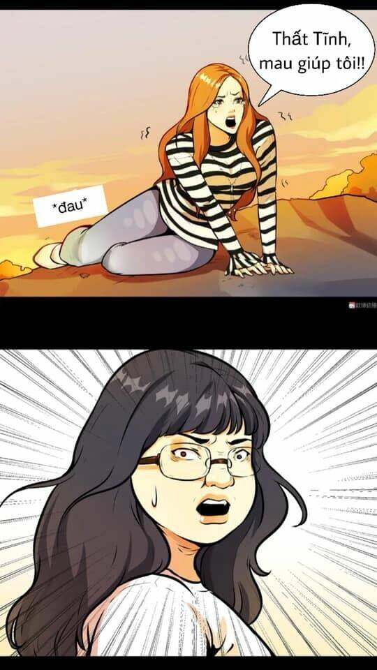 Giày Thủy Tinh: Chapter 5.1