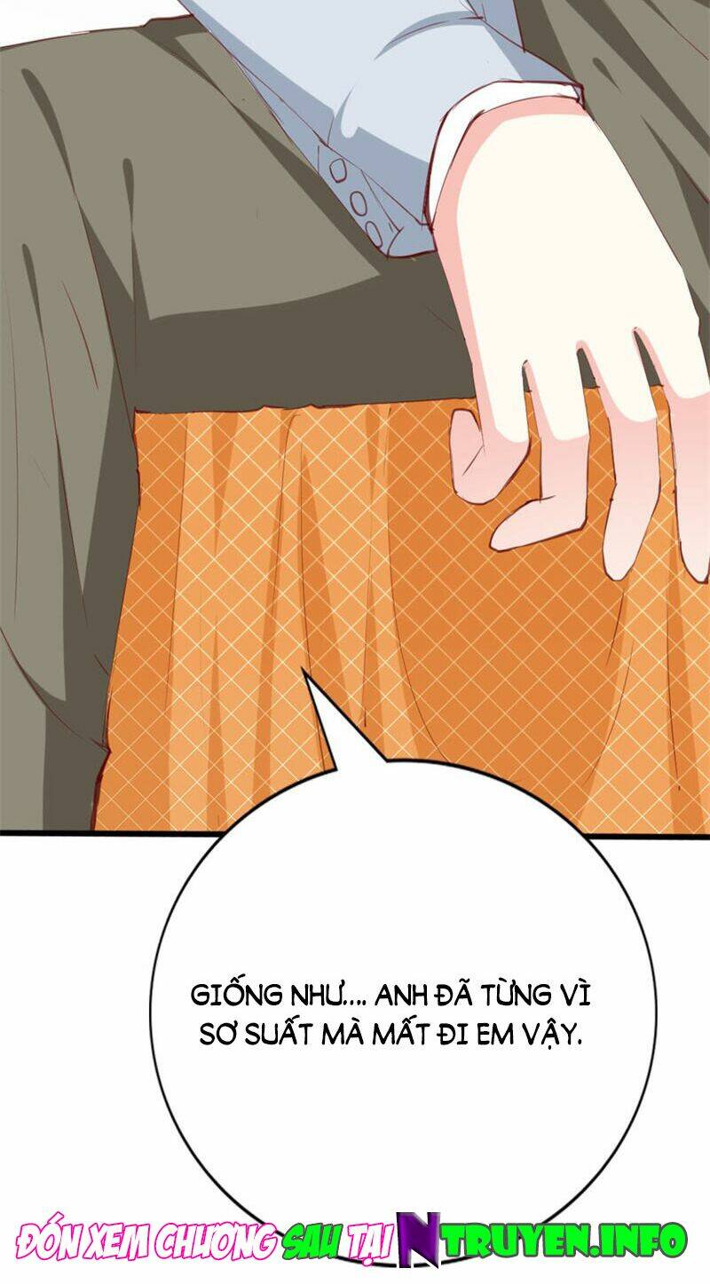 Này! Đừng Động Vào Phô Mai Của Tôi: Chapter 143