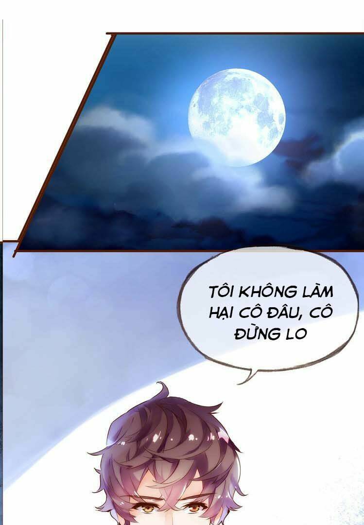 Thịnh Khai Vu Kinh Cức Chi Thượng: Chapter 2