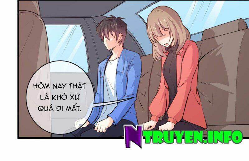 Ám Luyến Thành Hôn: Chapter 79