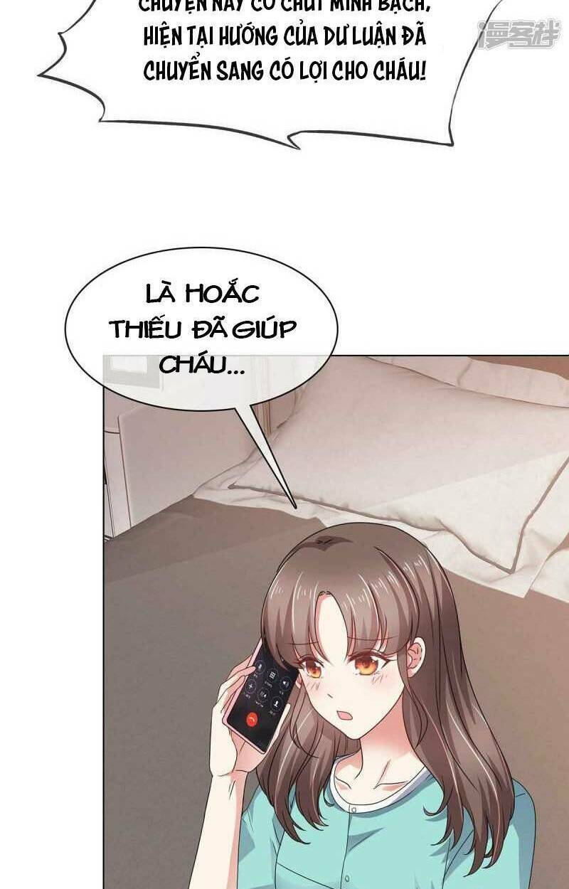 Boss Là Kim Chủ Của Tôi: Chapter 59