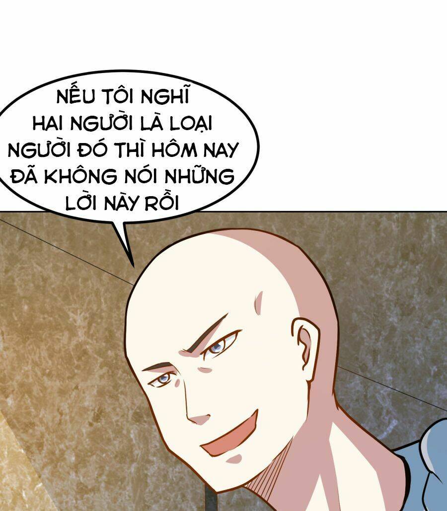 Tay Chơi Thần Cấp: Chapter 42