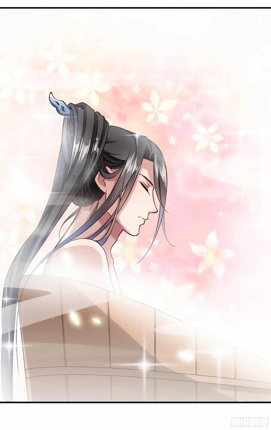 Tiểu Hoàng Thư Và Tiểu Hoàng Thúc: Chapter 3