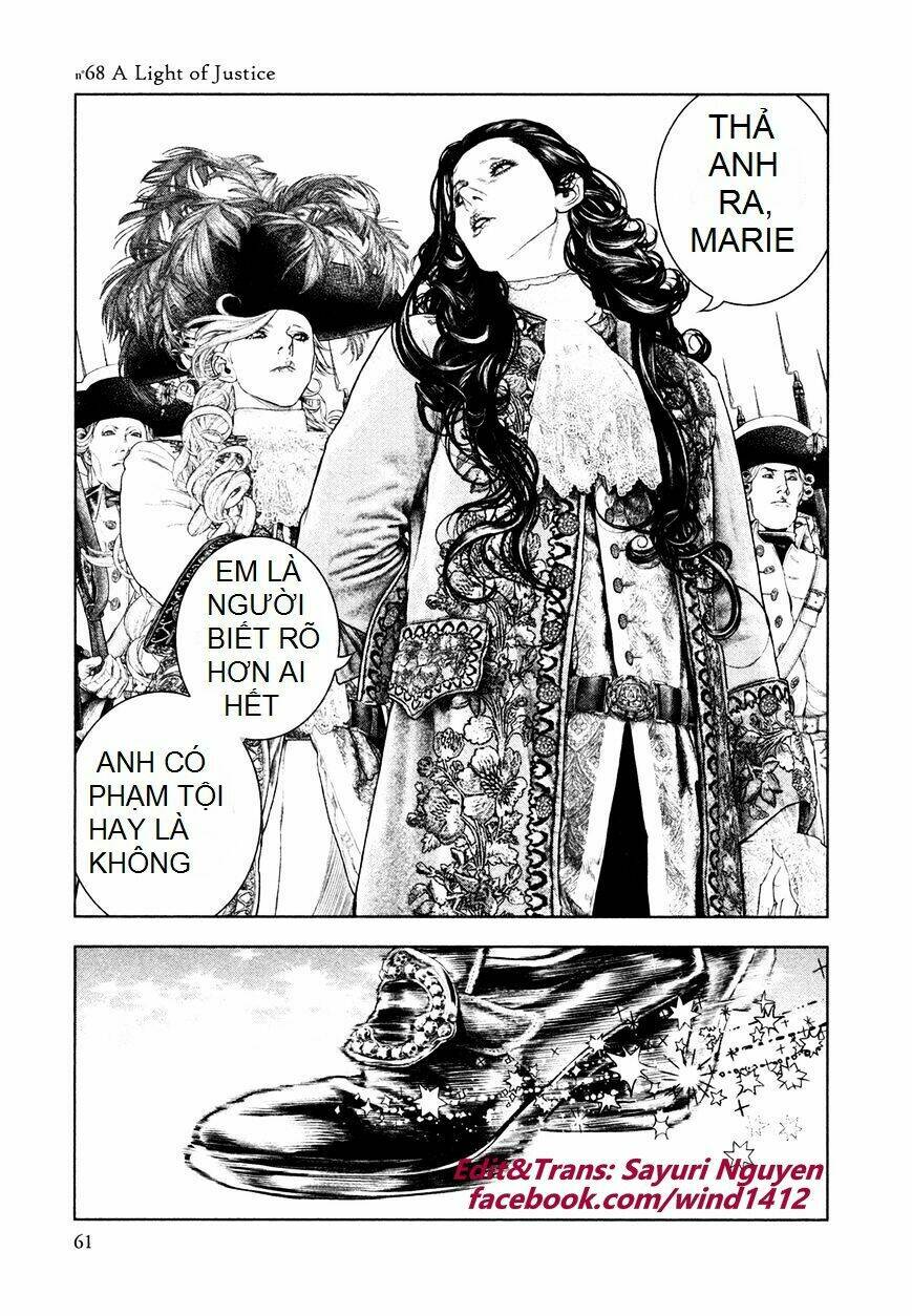 Innocent: Chapter 68