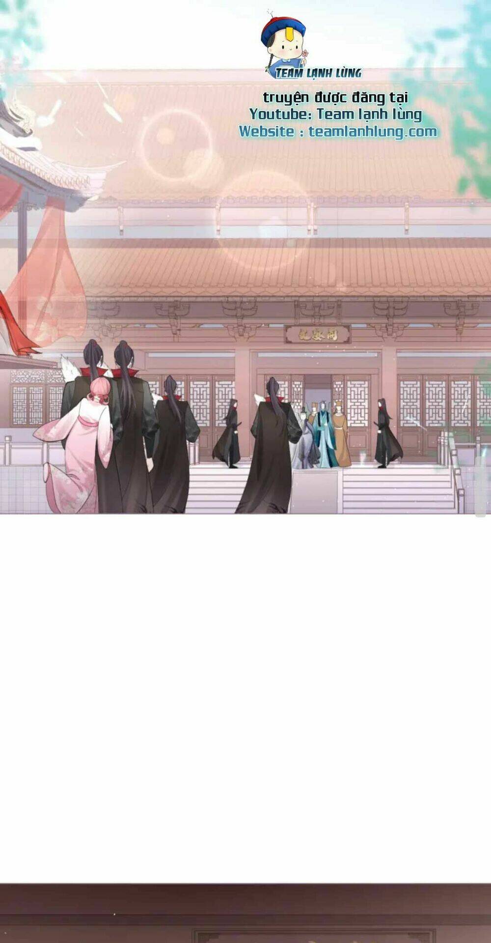 THIẾT LẬP ÁC NỮ CỦA TÔI SỤP ĐỔ RỒI: Chapter 22