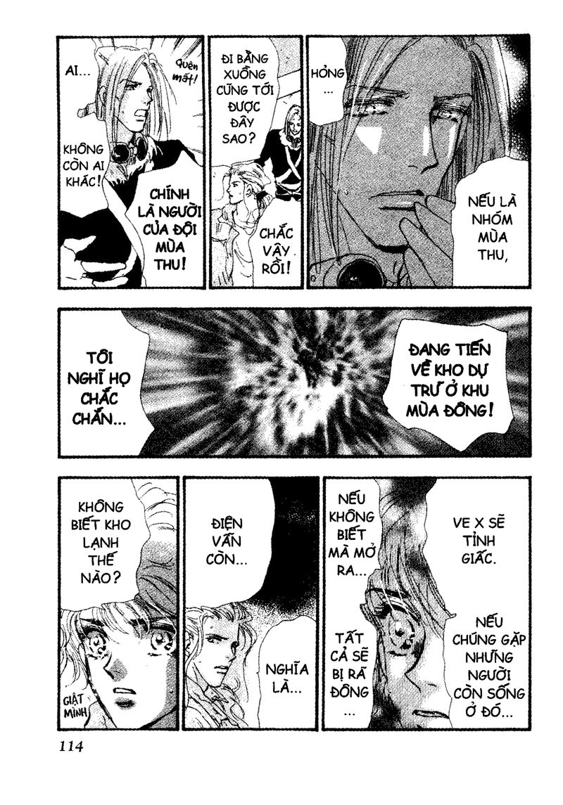 Mầm Sống: Chapter 59