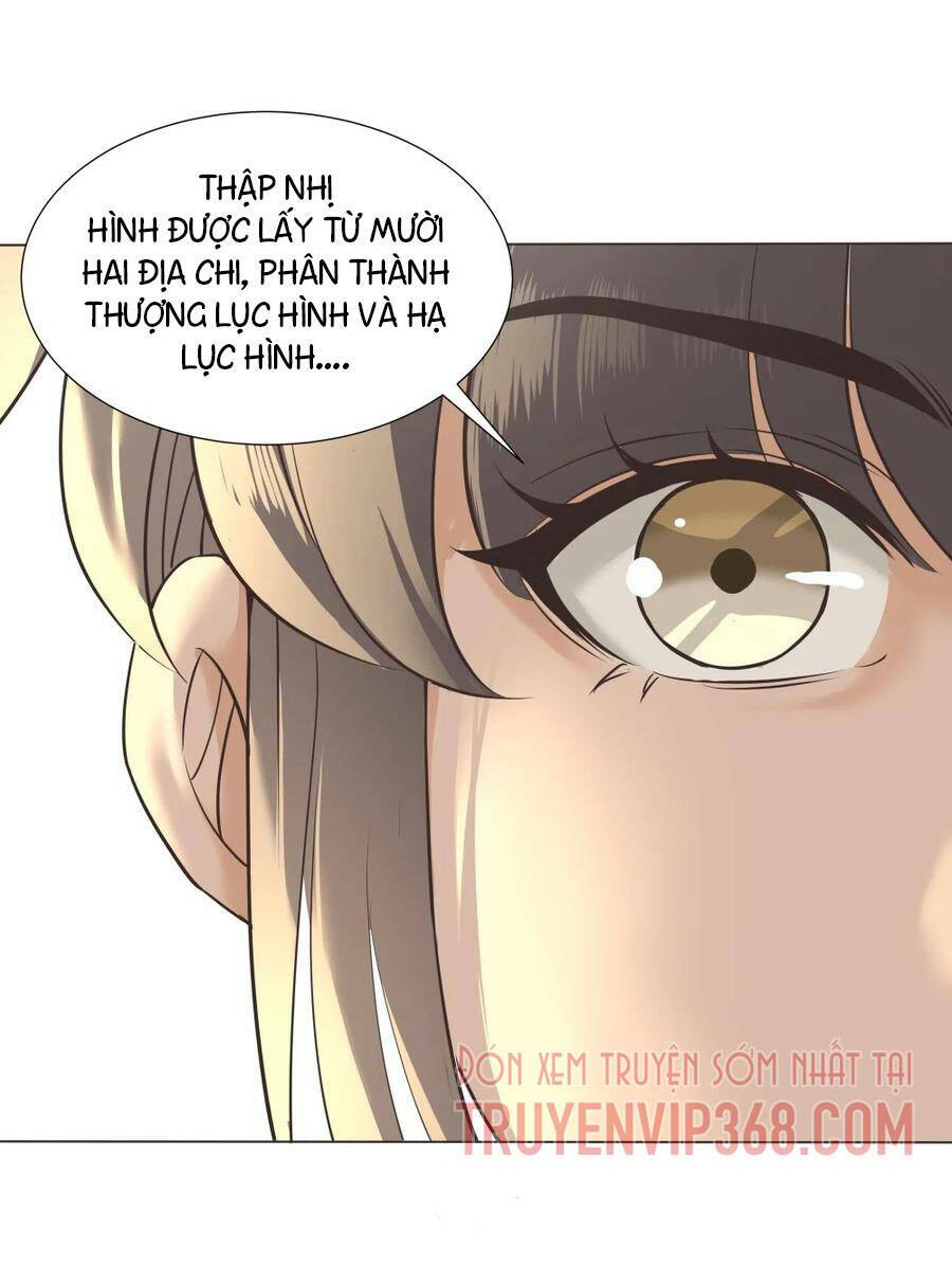 Trăm Vạn Cách Thành Thần: Chapter 16