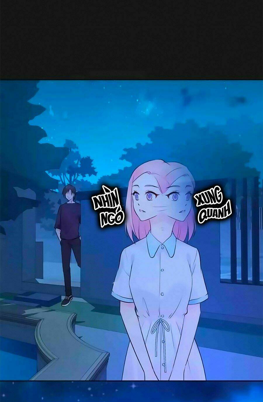 Lãnh Huyết Tổng Tài Đích Tâm Kiên Thê: Chapter 37