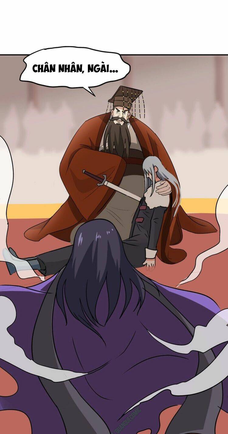 Ta Luyện Giả Kim Trong Thời Đại Tu Tiên: Chapter 18