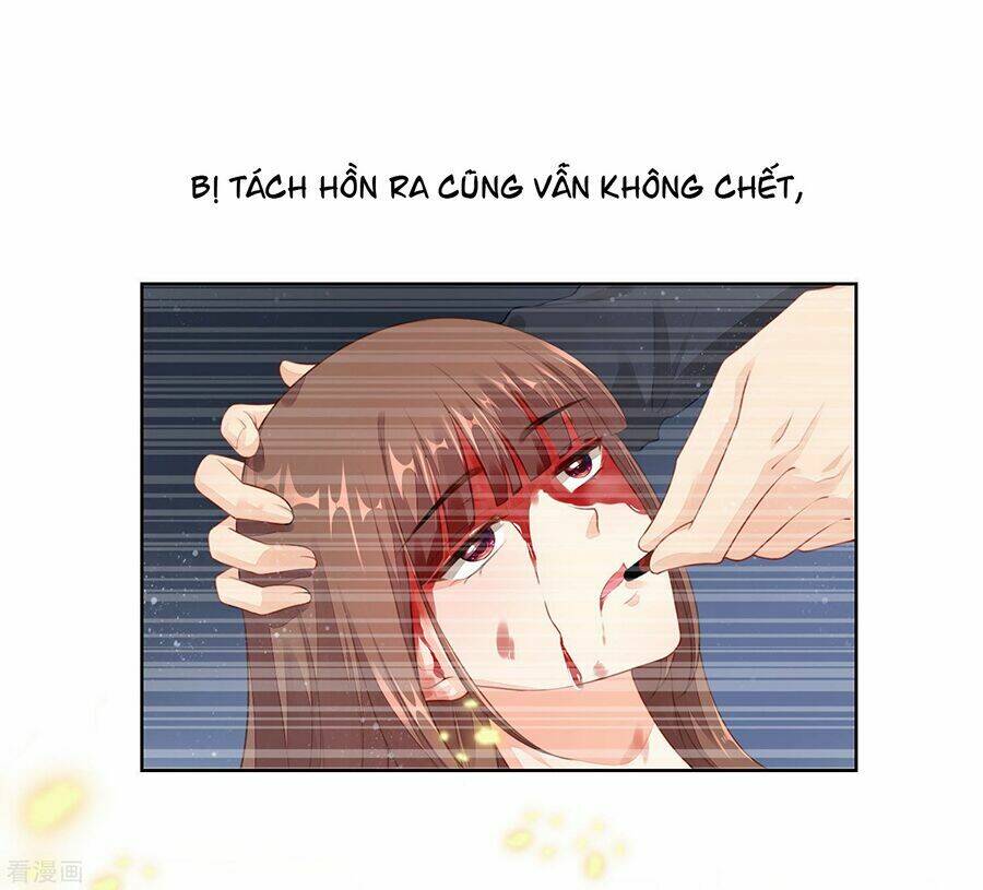 Người Yêu Ẩn Hình Của Ảnh Đế: Chapter 28
