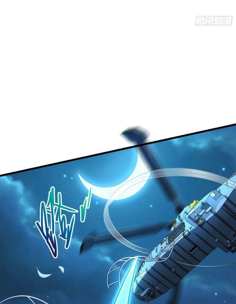 Tân Đình Là Hảo Đao: Chapter 8