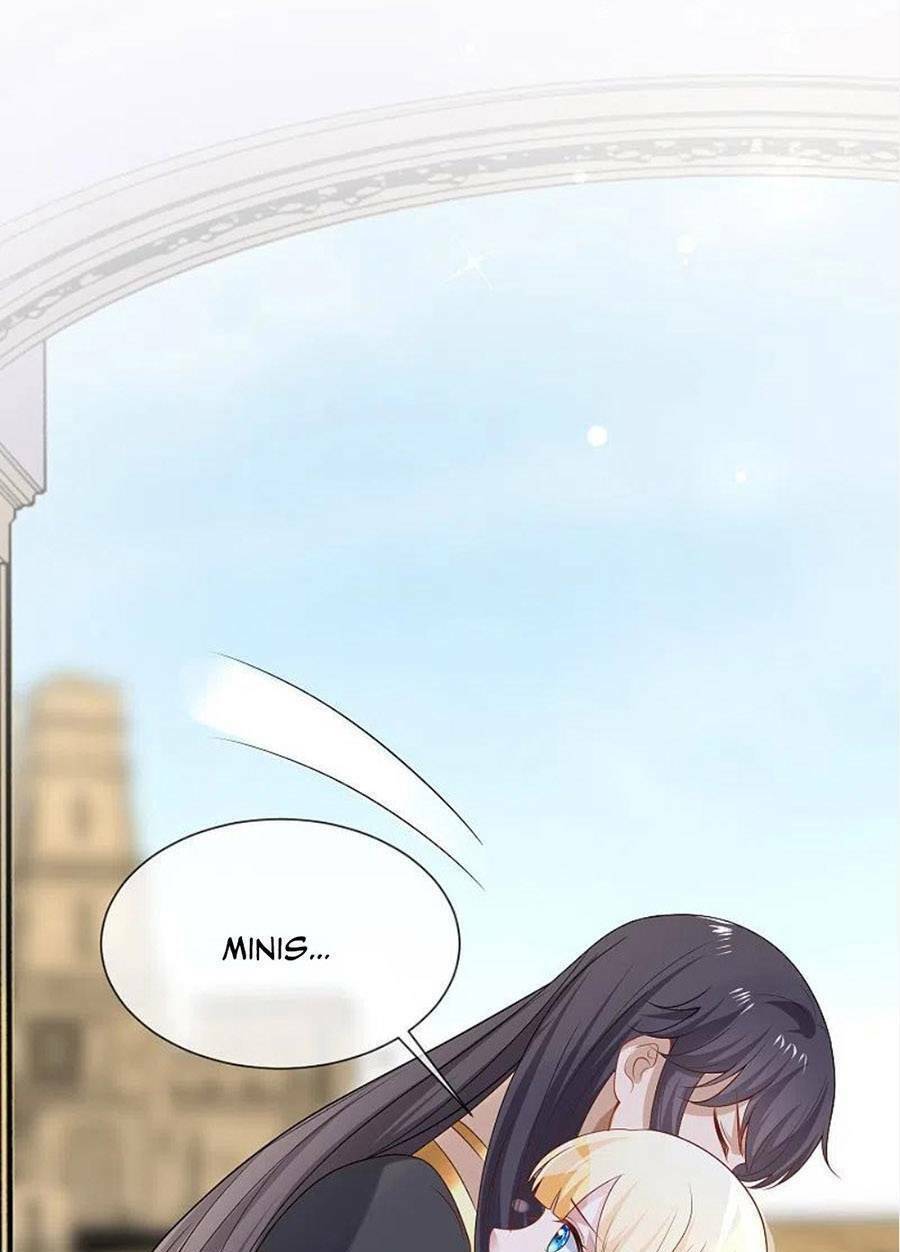 Sủng Hậu Của Vương: Chapter 175