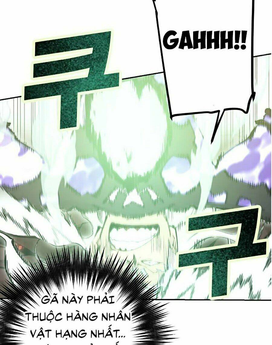 Hard Core Leveling Warrior Ss2: Chapter 110