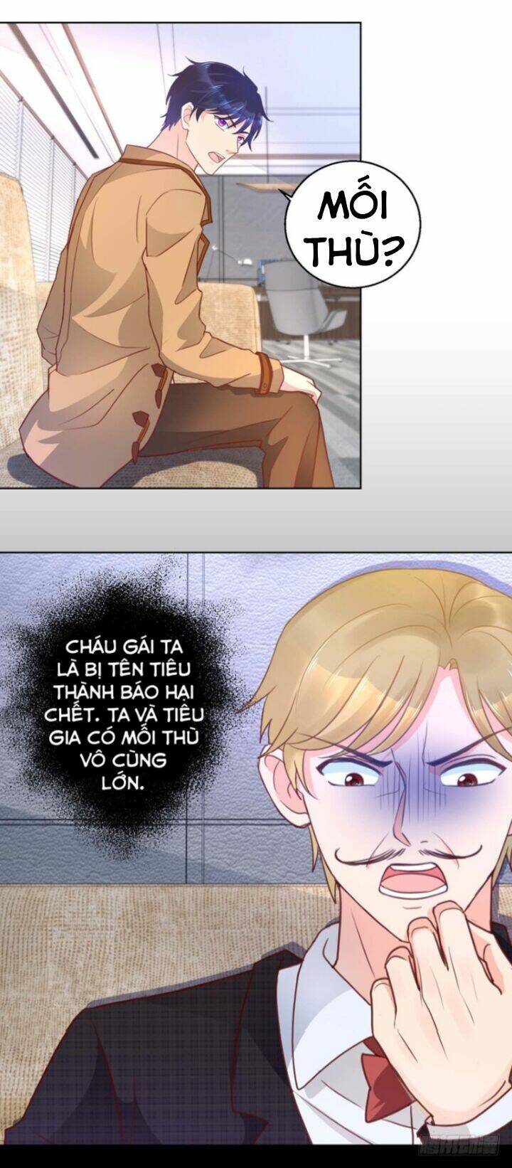 Vú Em Là Cổ Tiên: Chapter 95