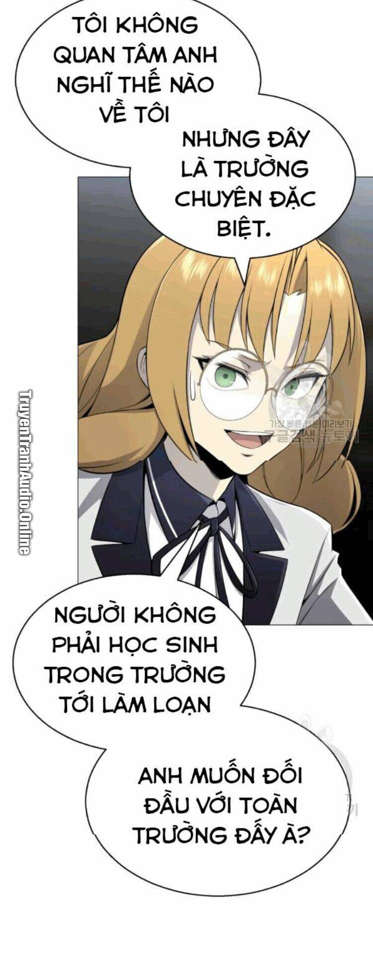 Luân Hồi Ác Nhân: Chapter 56