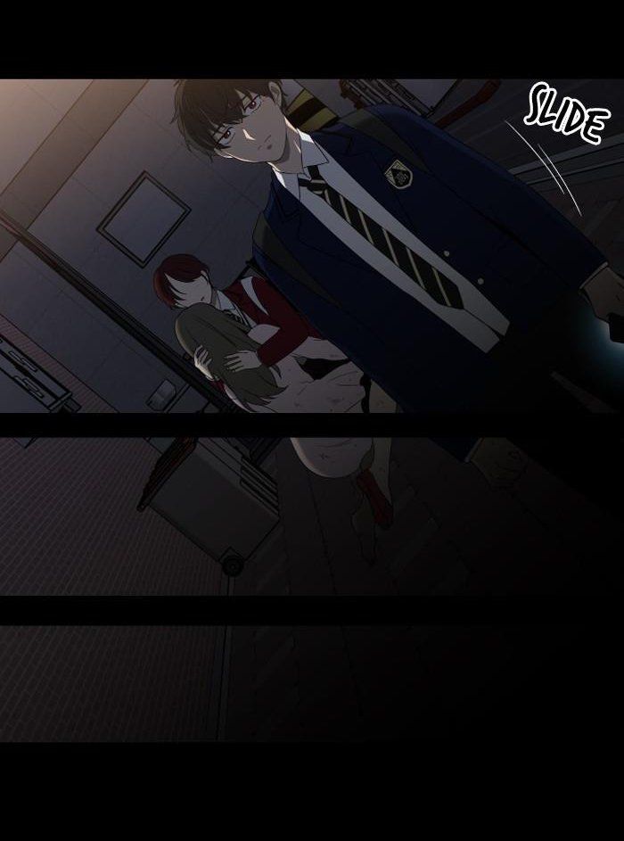 It's Mine: Chapter 10