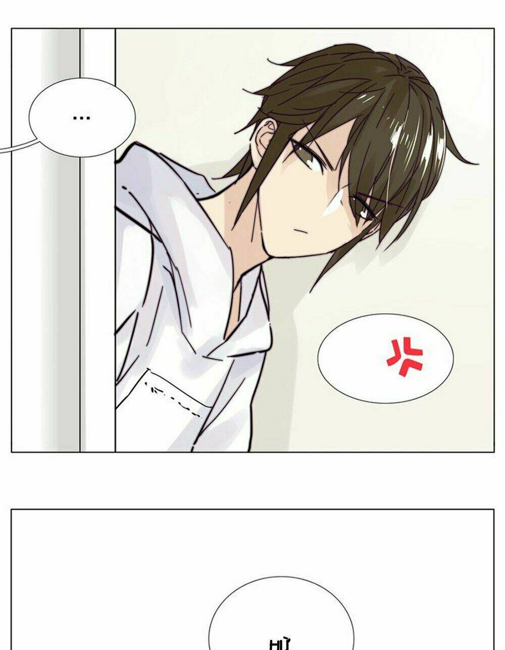 Tình Yêu Chớp Nhoáng: Chapter 69