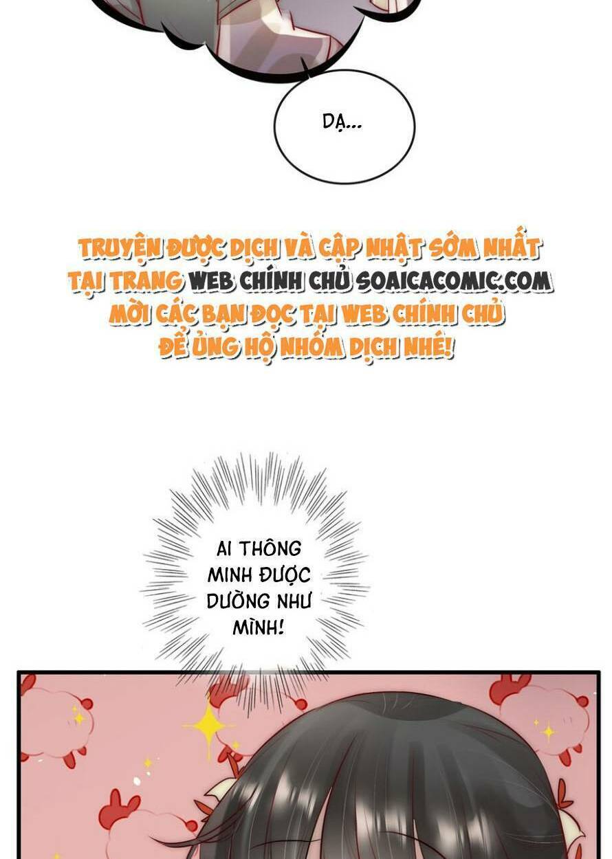 Hòa Thượng Phản Diện Giả Bạch Liên Hoa: Chapter 8