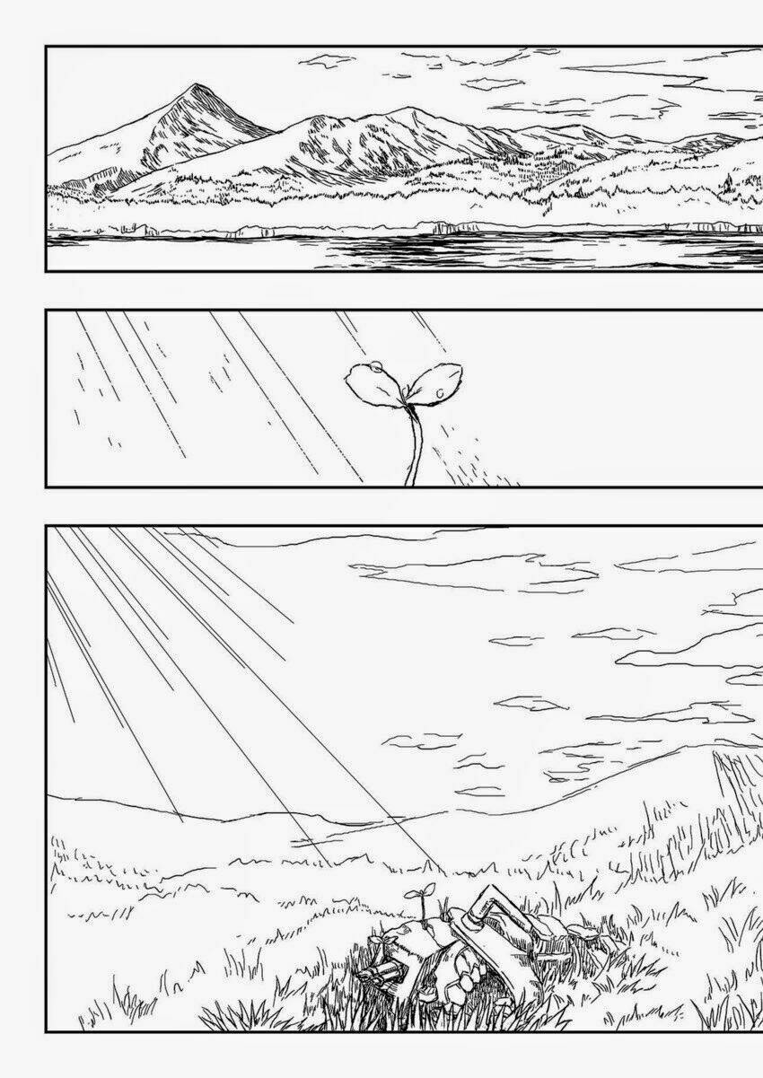 Kantai Collection - Tổng hợp doujinshi ngắn: Chapter 10