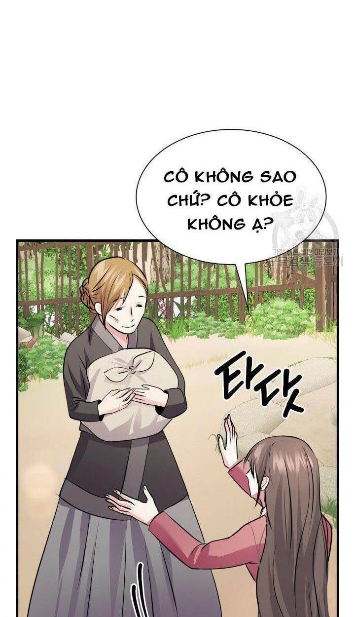 Cô Dâu Của Sói Đen: Chapter 10