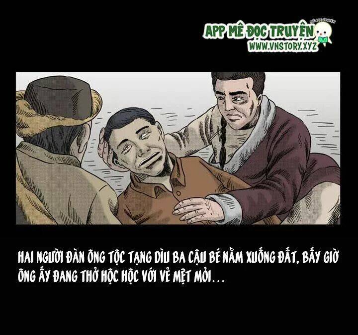 Kỳ Án Có Thật: Chapter 29